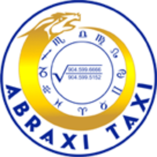Abraxi taxi Saint Augustine taxi and Airport Shuttle