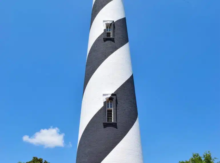 st aug lighthouse - Abraxitaxi Saint Augustine taxi and airport shuttle Summer fun